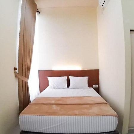 Reddoorz Syariah Near Transmart Jambi 2 Hotell Palmerah Eksteriør bilde