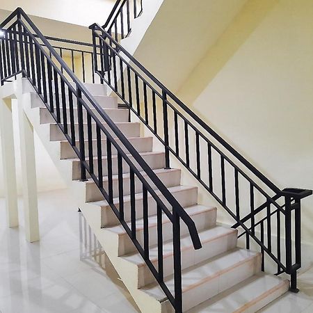 Reddoorz Syariah Near Transmart Jambi 2 Hotell Palmerah Eksteriør bilde