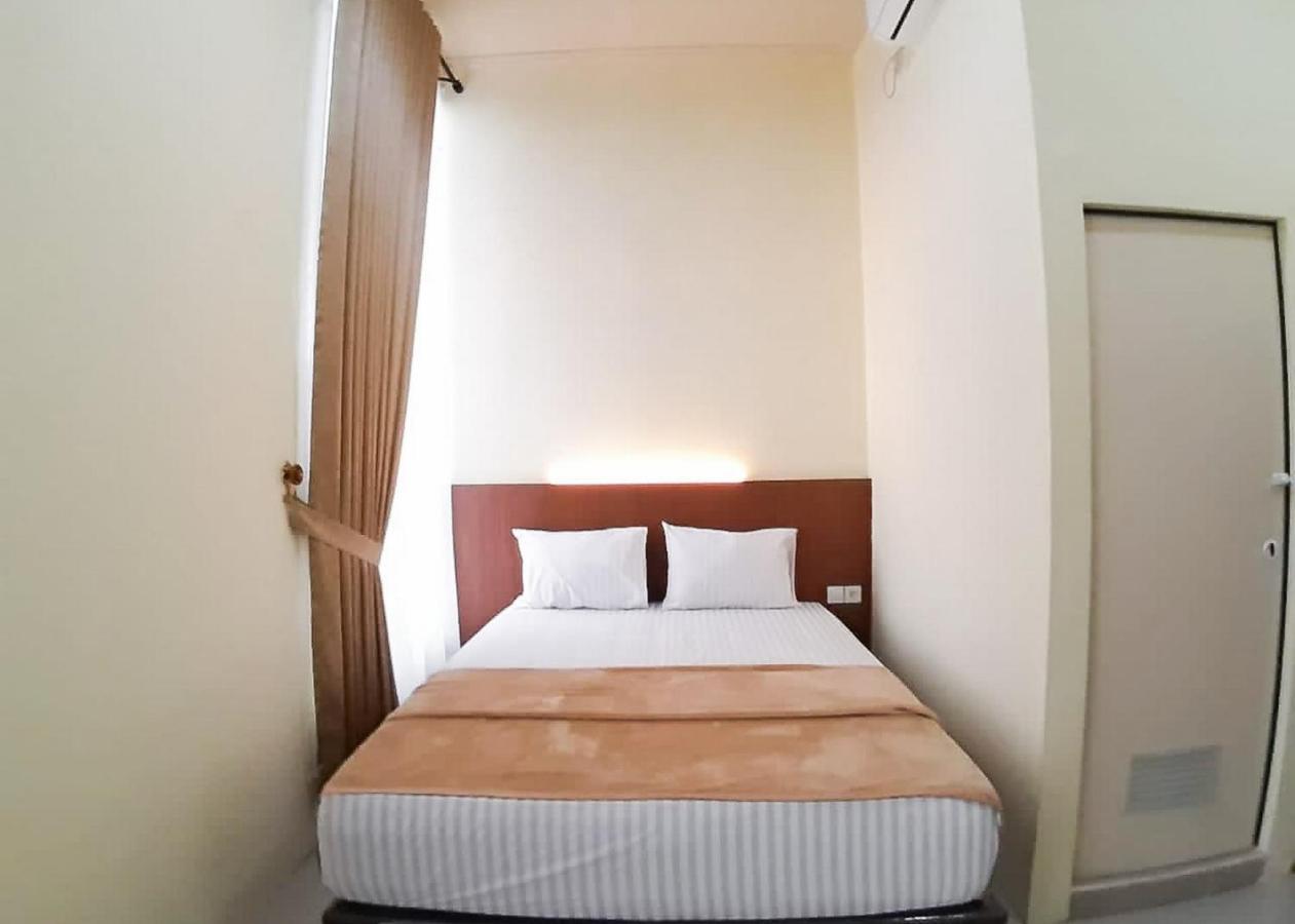 Reddoorz Syariah Near Transmart Jambi 2 Hotell Palmerah Eksteriør bilde